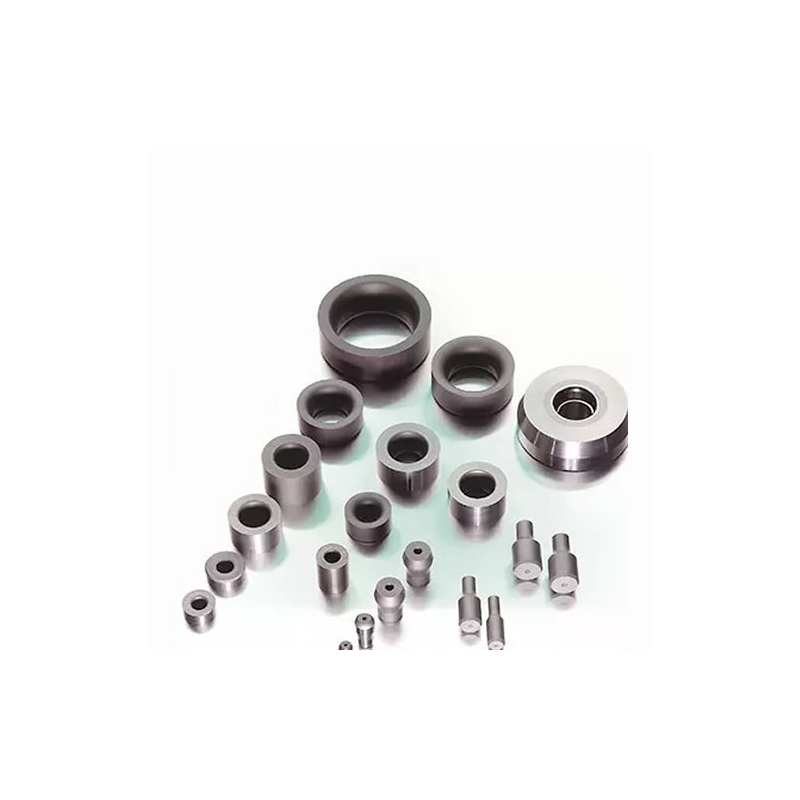 Wire, Bar, and Tube Drawing