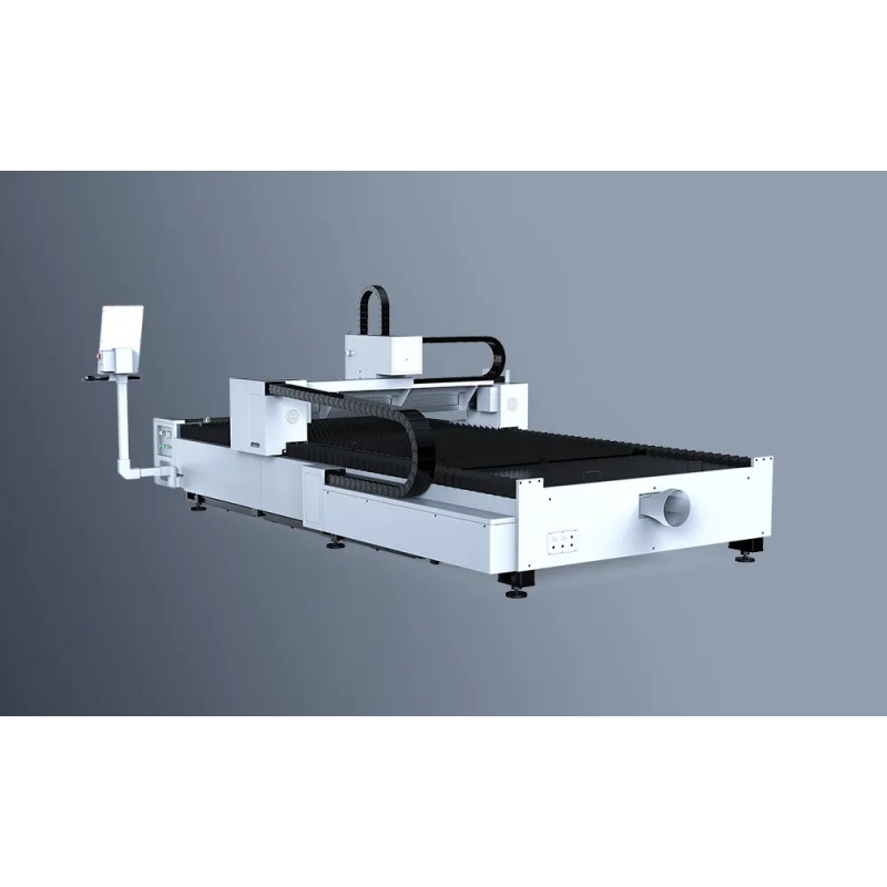 1.5-12kW high-performance laser cutting Machine